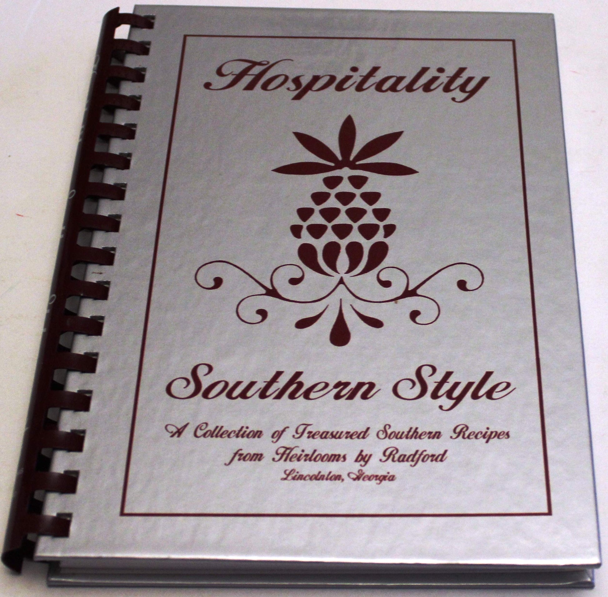 Hospitality Southern Style The Happy Book Stack