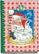 Jolly Holidays Cookbook (Seasonal Cookbook Collection) - 7765