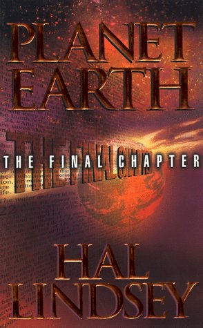 Planet Earth: The Final Chapter The Happy Book Stack