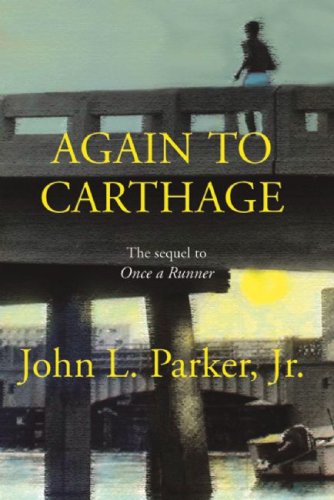 Again to Carthage The Happy Book Stack
