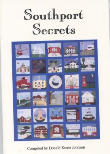 Southport Secrets The Happy Book Stack