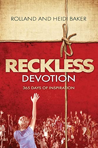 Reckless Devotion: 365 Days of Inspiration The Happy Book Stack