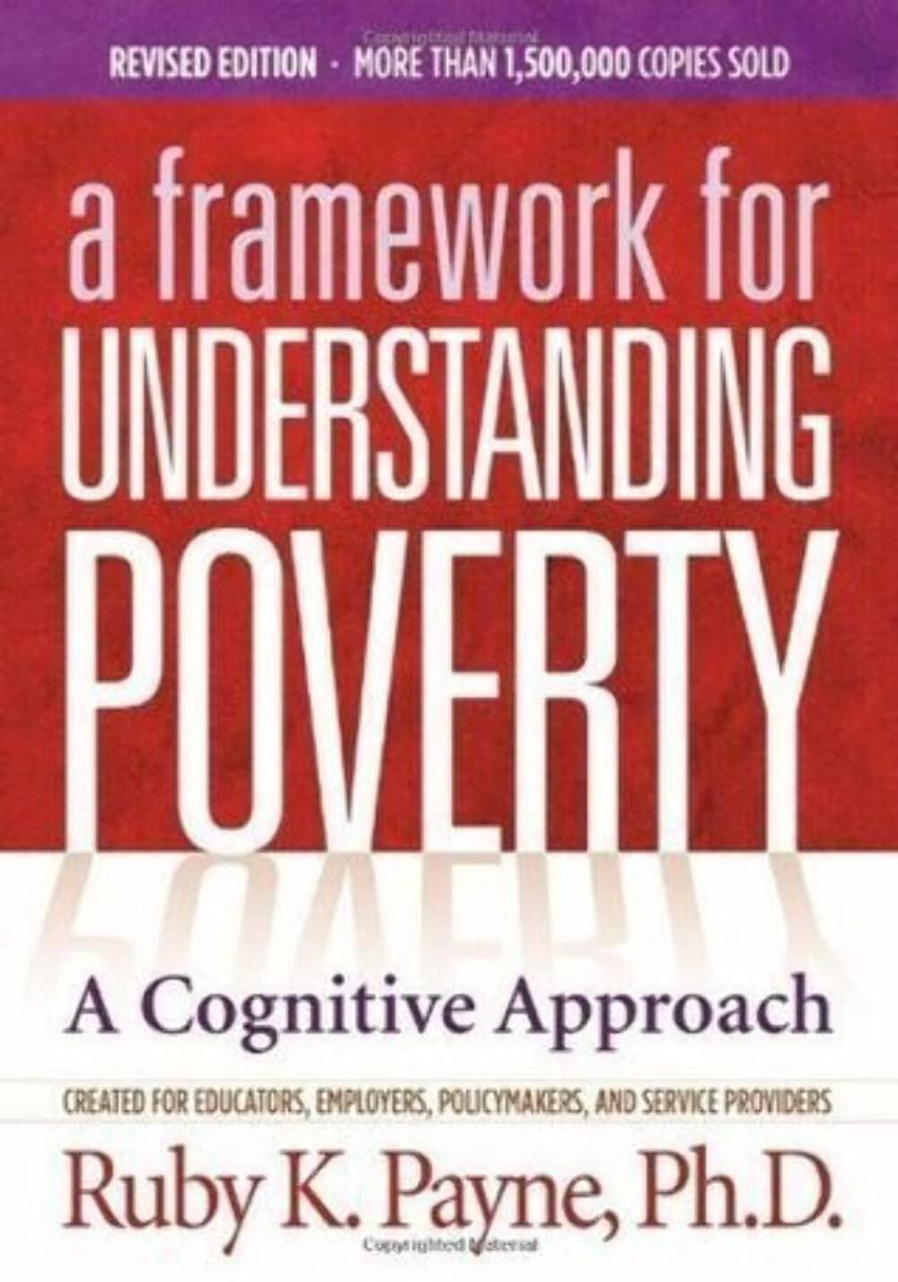 Framework for Understanding Poverty - 2193