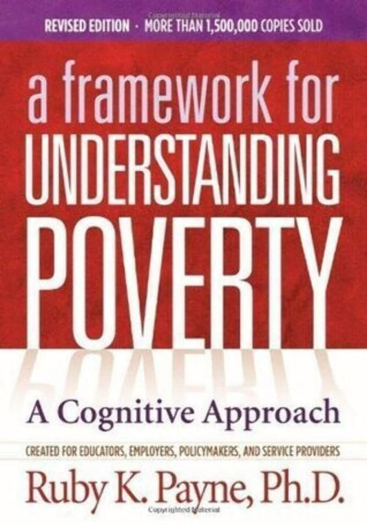 Framework for Understanding Poverty - 2193
