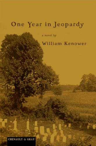 One Year In Jeopardy - 9603