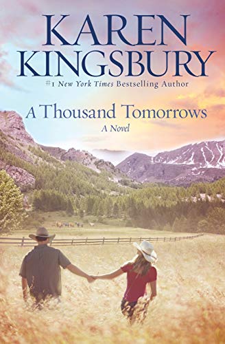 A Thousand Tomorrows (Cody Gunner Series #1) The Happy Book Stack