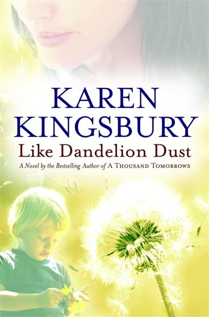 Like Dandelion Dust The Happy Book Stack