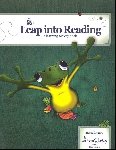 All About Reading: Leap into Reading a learing activity book: Level 2 The Happy Book Stack