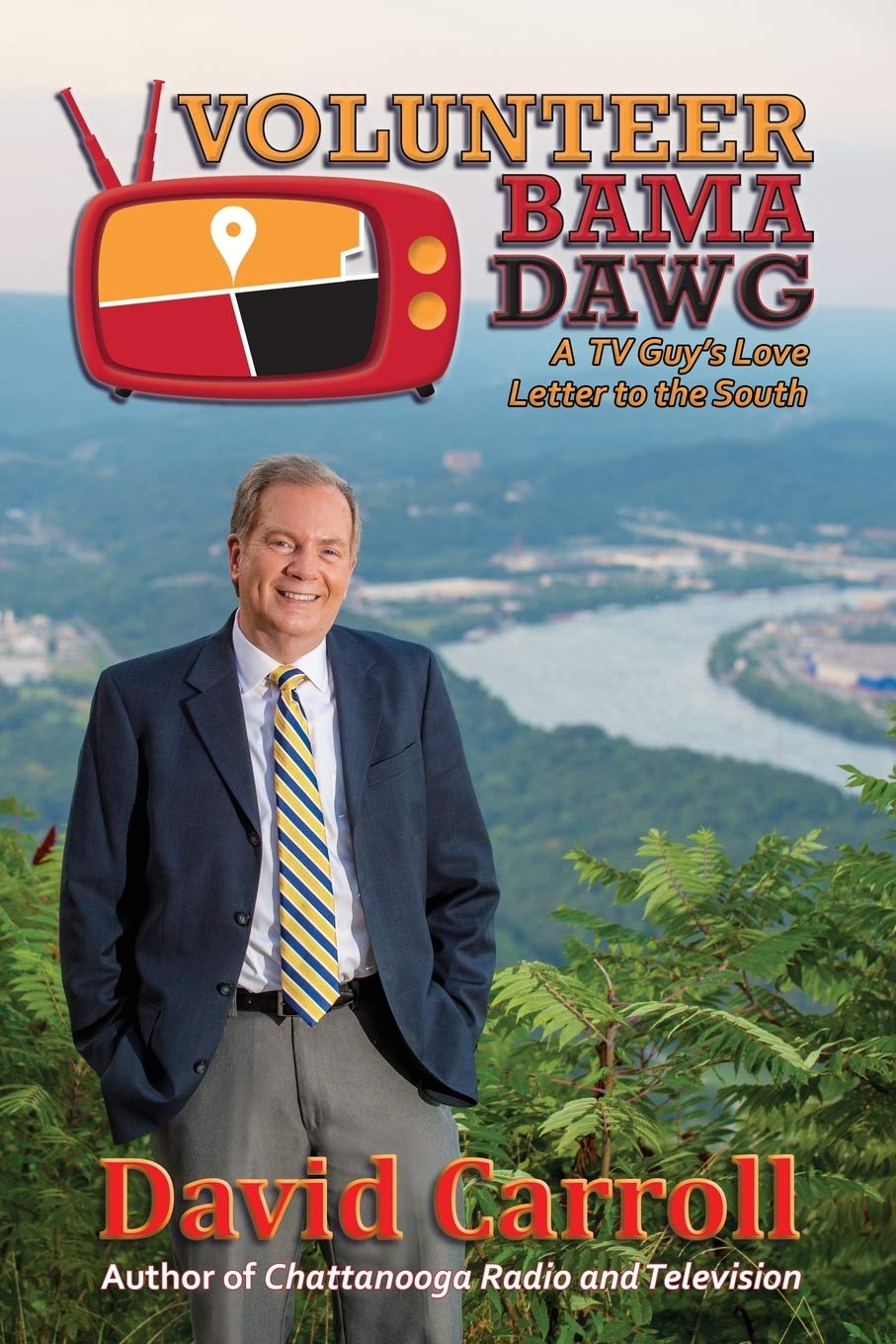 Volunteer Bama Dawg - 4676
