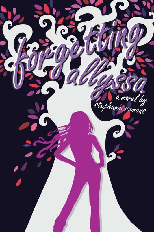 Forgetting Allyssa - 6742
