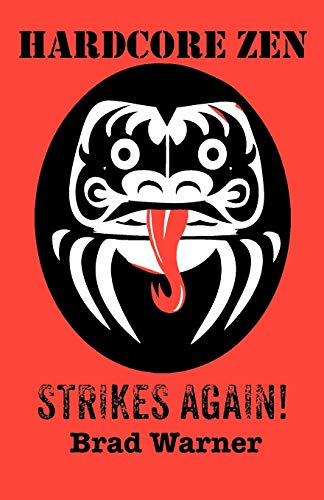 Hardcore Zen Strikes Again - 7393