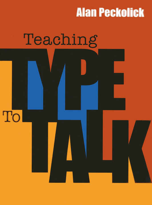 Teaching Type to Talk - 6776