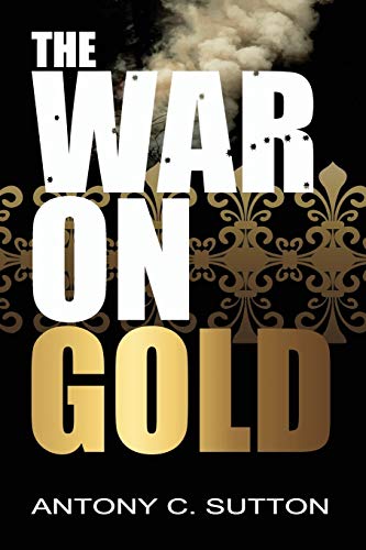 The War on Gold - 8323