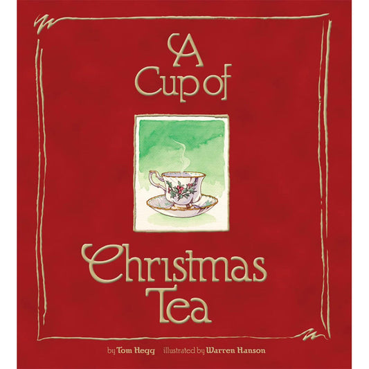 A Cup of Christmas Tea - 519