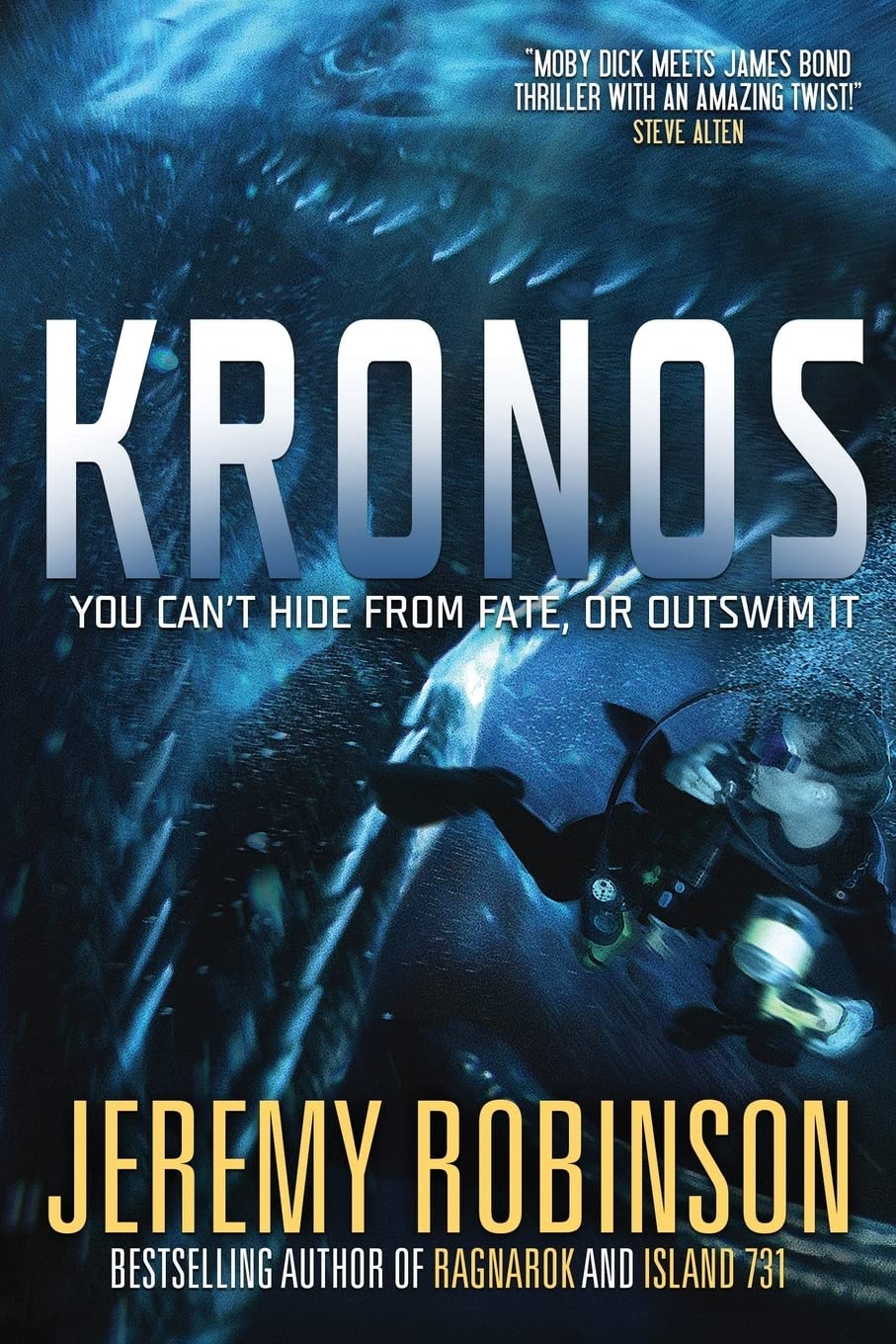Kronos - 5551