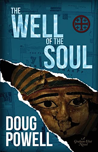 The Well of the Soul (Graham Eliot) The Happy Book Stack