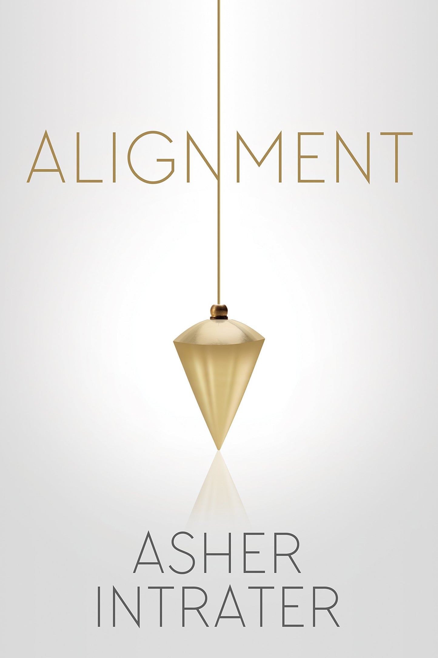 Alignment The Happy Book Stack