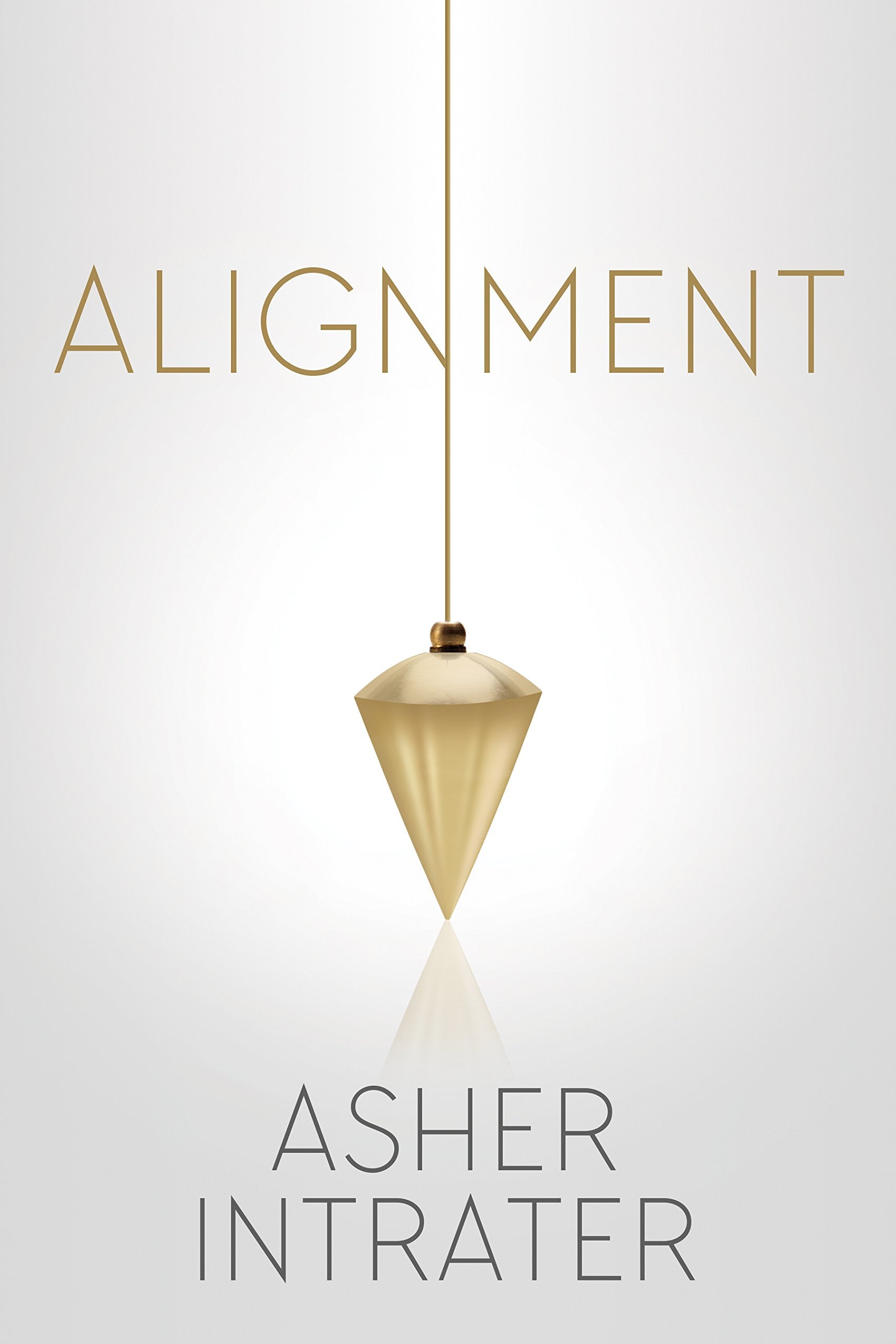 Alignment The Happy Book Stack