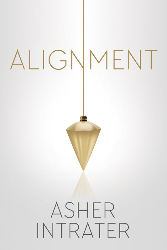 Alignment The Happy Book Stack