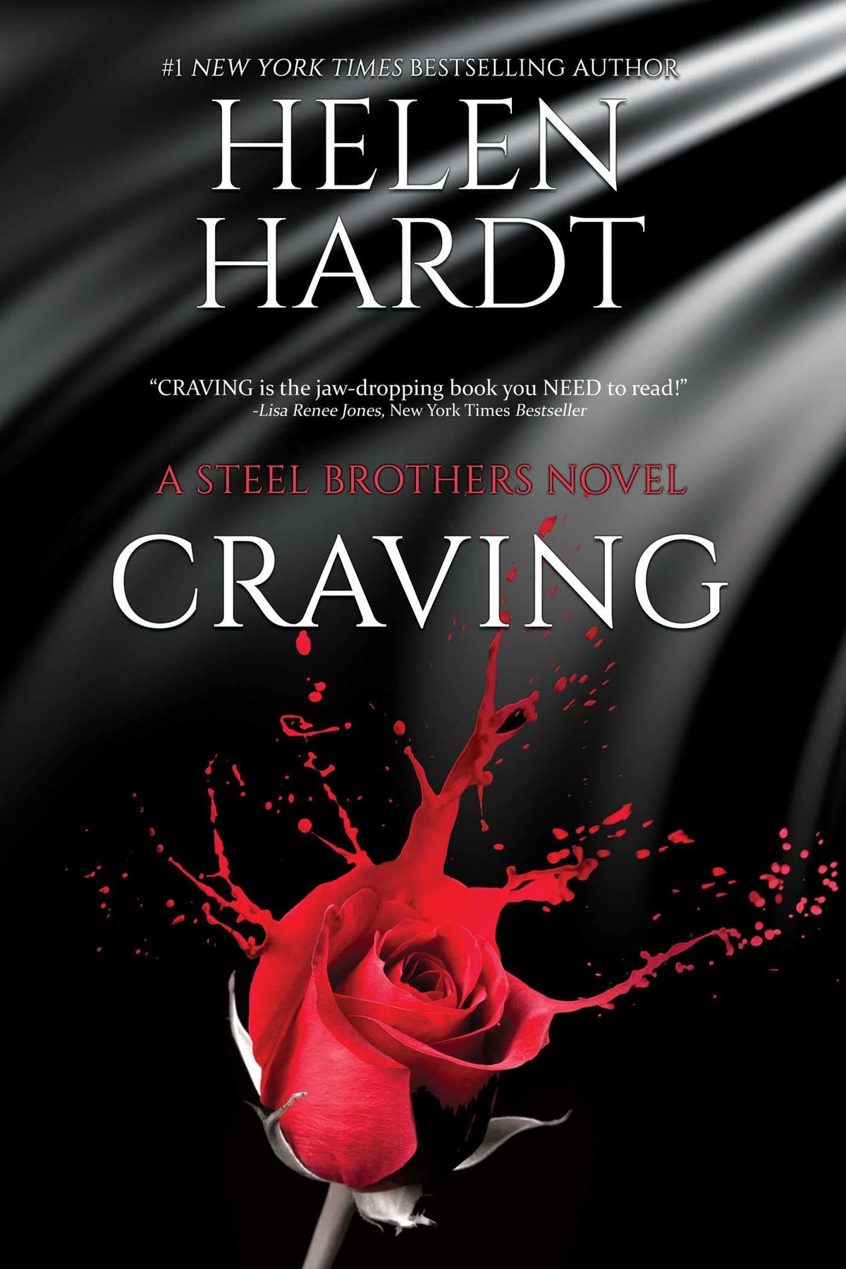 Craving (Steel Brothers Saga) The Happy Book Stack