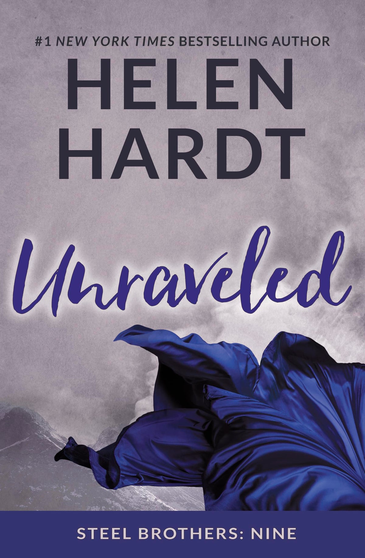 Unraveled (Steel Brothers Saga) The Happy Book Stack