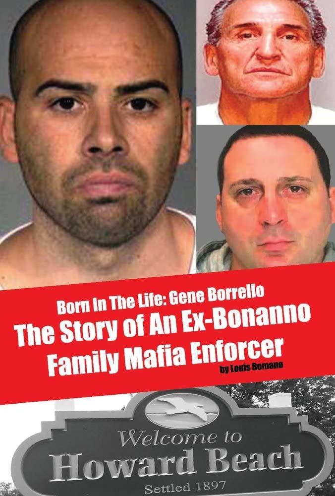 Born in the Life; Gene Borrello - 2663