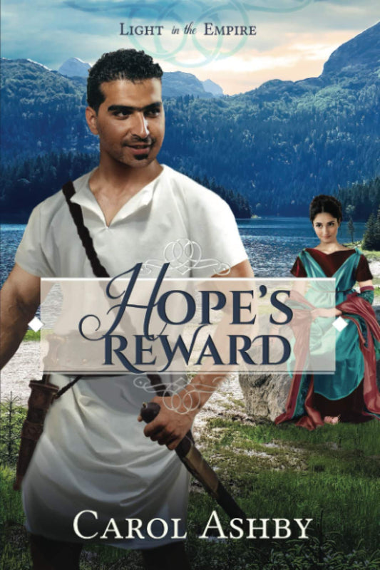 Hope's Reward (Light in the Empire) - 6717