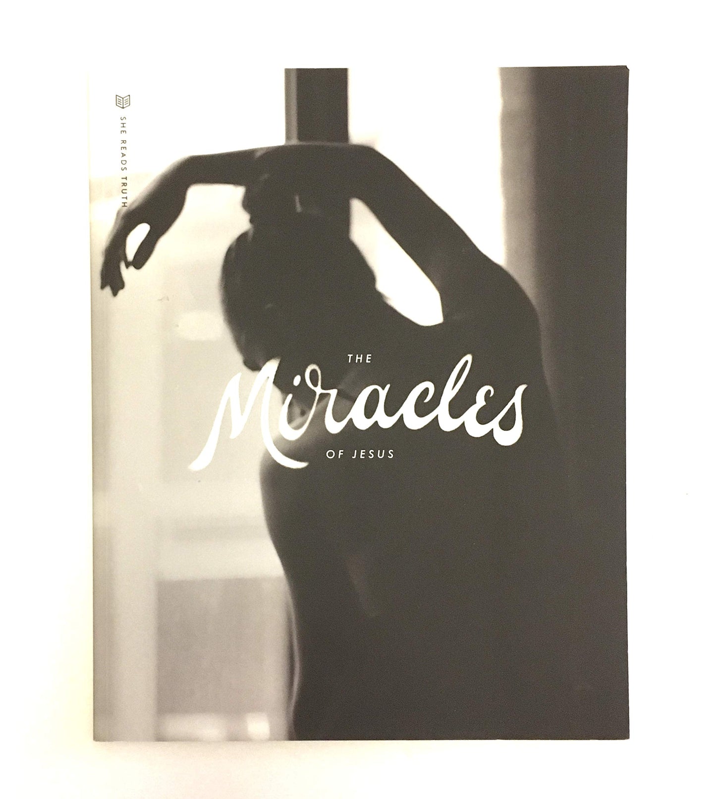 The Miracles of Jesus - She Reads Truth The Happy Book Stack