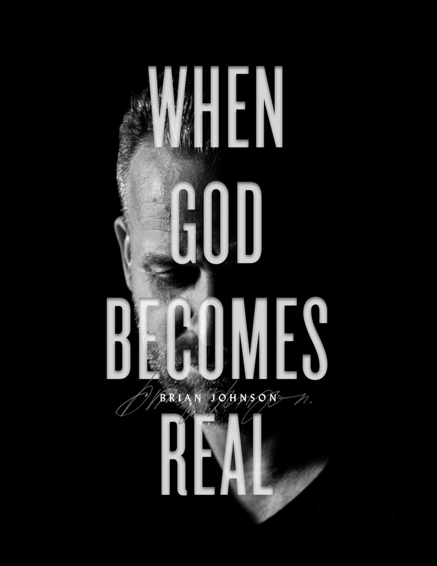 When God Becomes Real The Happy Book Stack