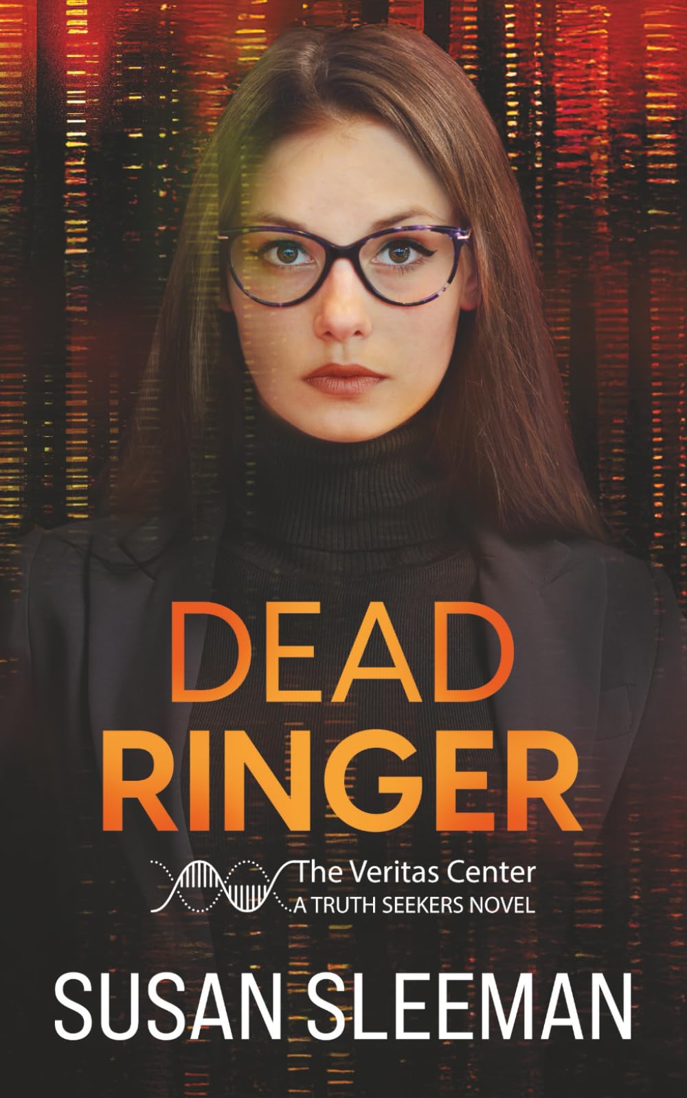 Dead Ringer: (Truth Seekers Book 1) The Happy Book Stack