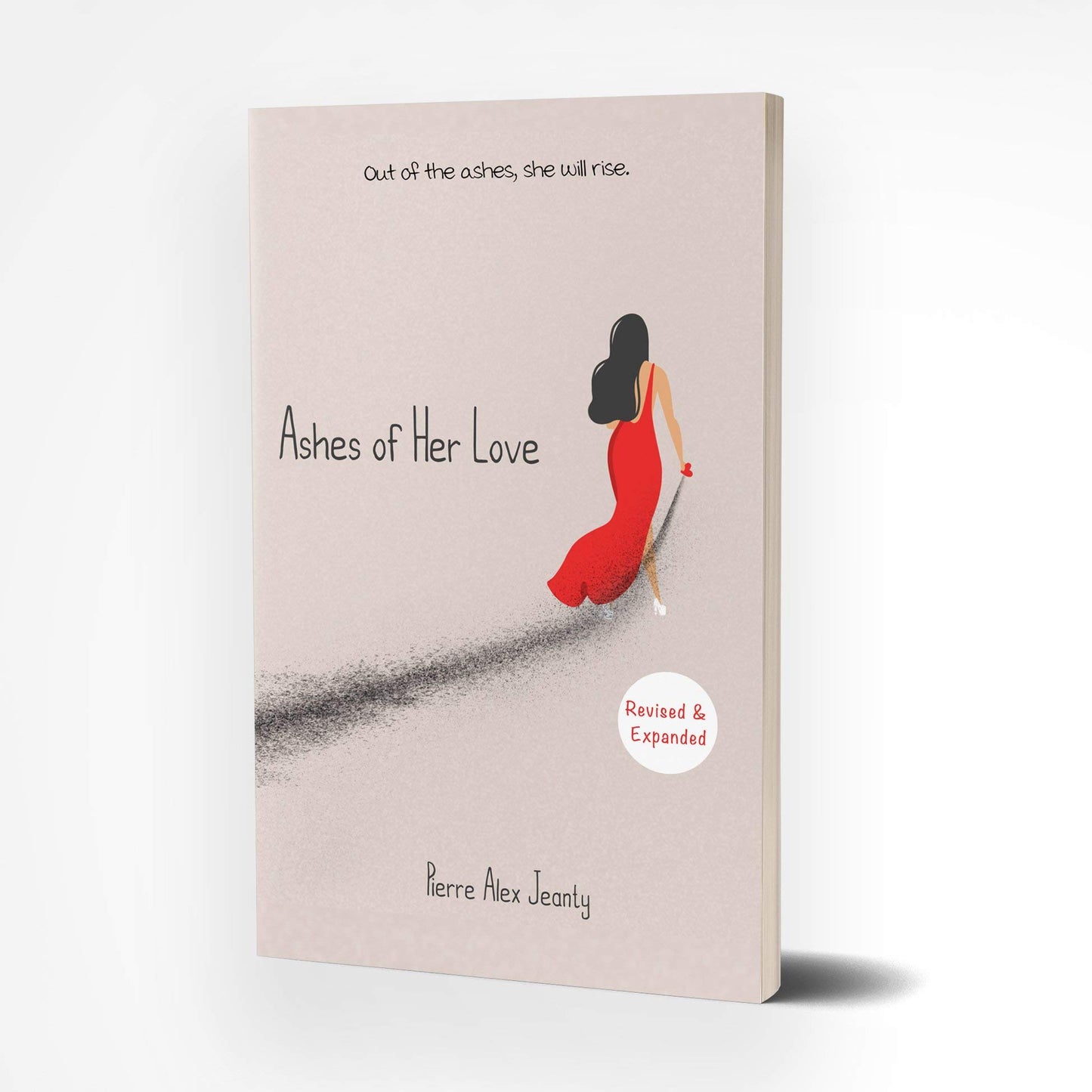 Ashes of Her Love The Happy Book Stack