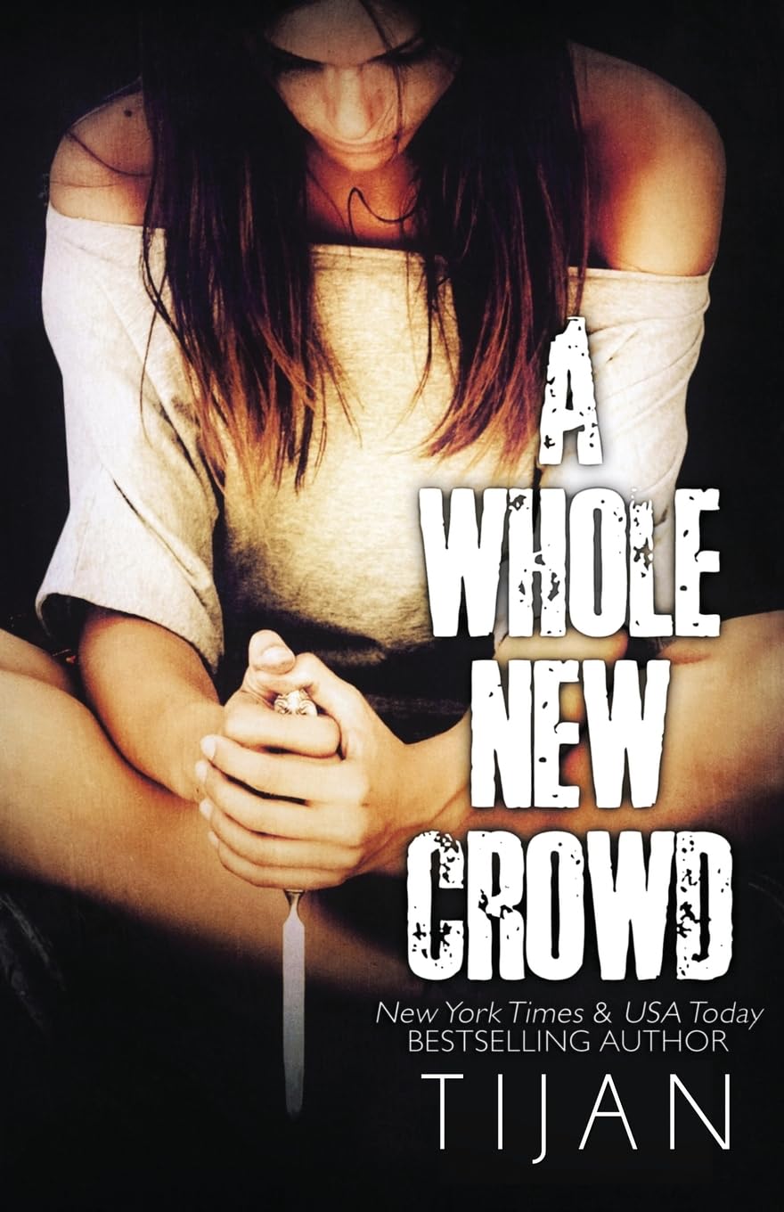 A Whole New Crowd - 9125