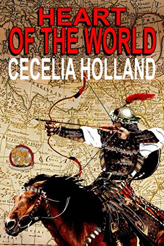 Heart of the World - 9228