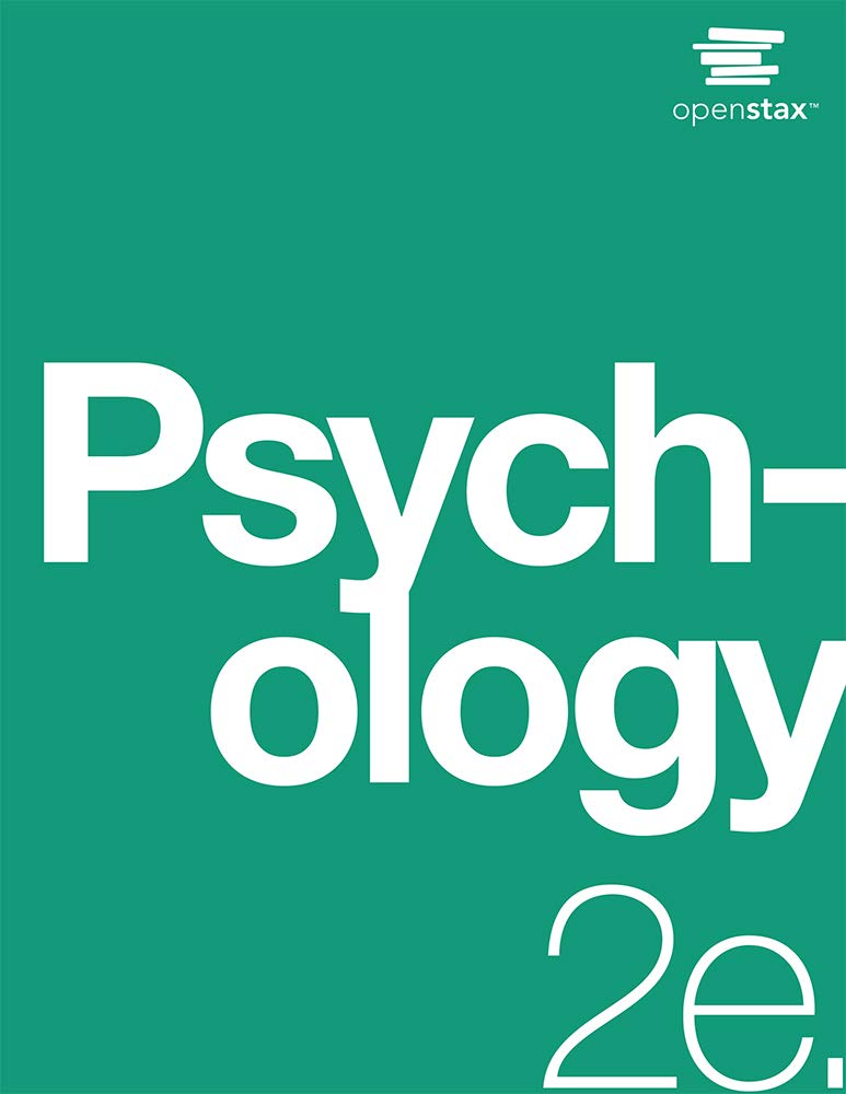 Psychology The Happy Book Stack