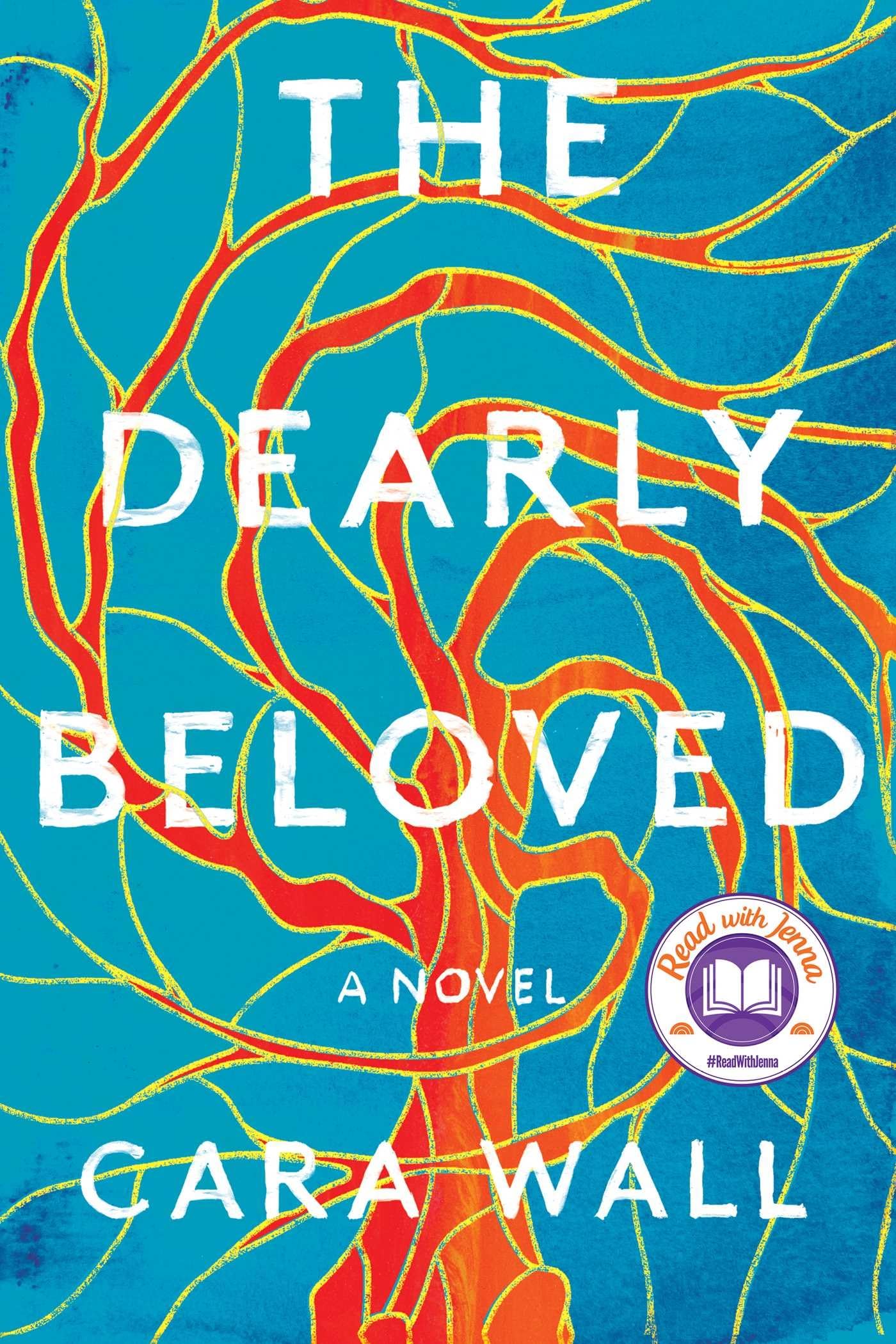 The Dearly Beloved: A Read with Jenna Pick The Happy Book Stack