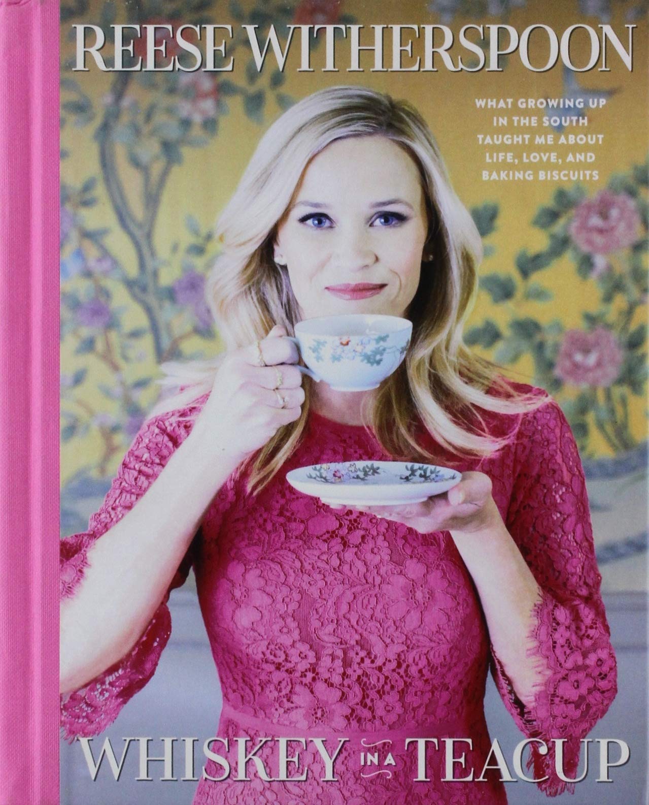 Whiskey in a Teacup - Target Exclusive Edition The Happy Book Stack