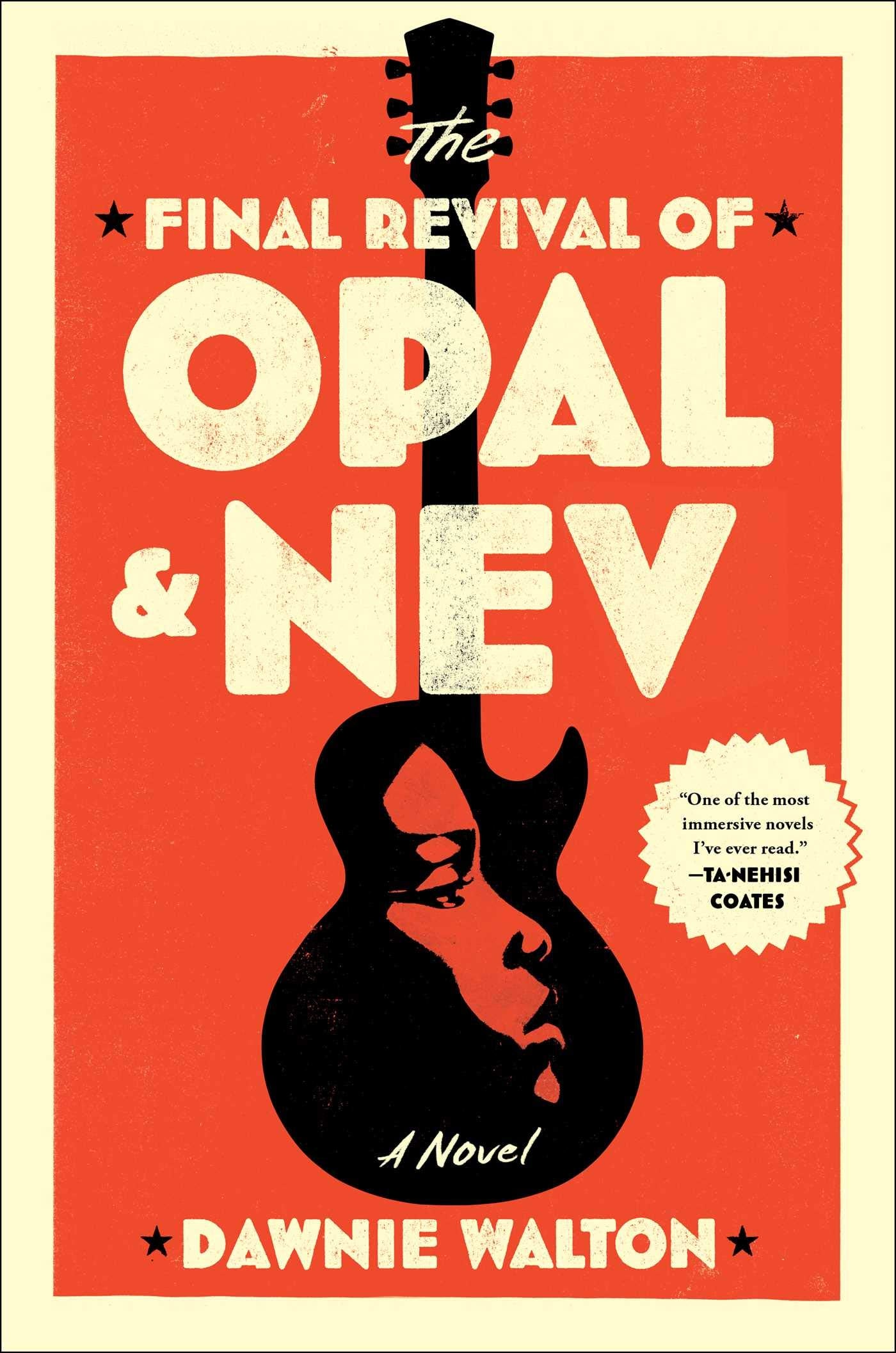The Final Revival of Opal & Nev - 371