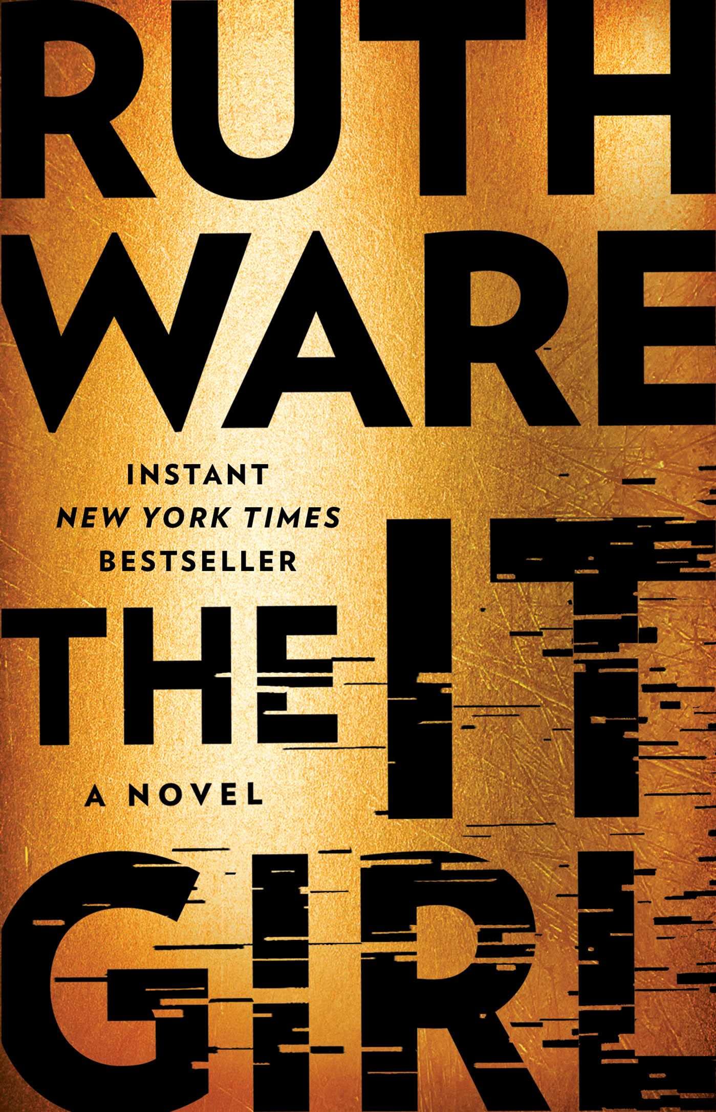 The It Girl The Happy Book Stack