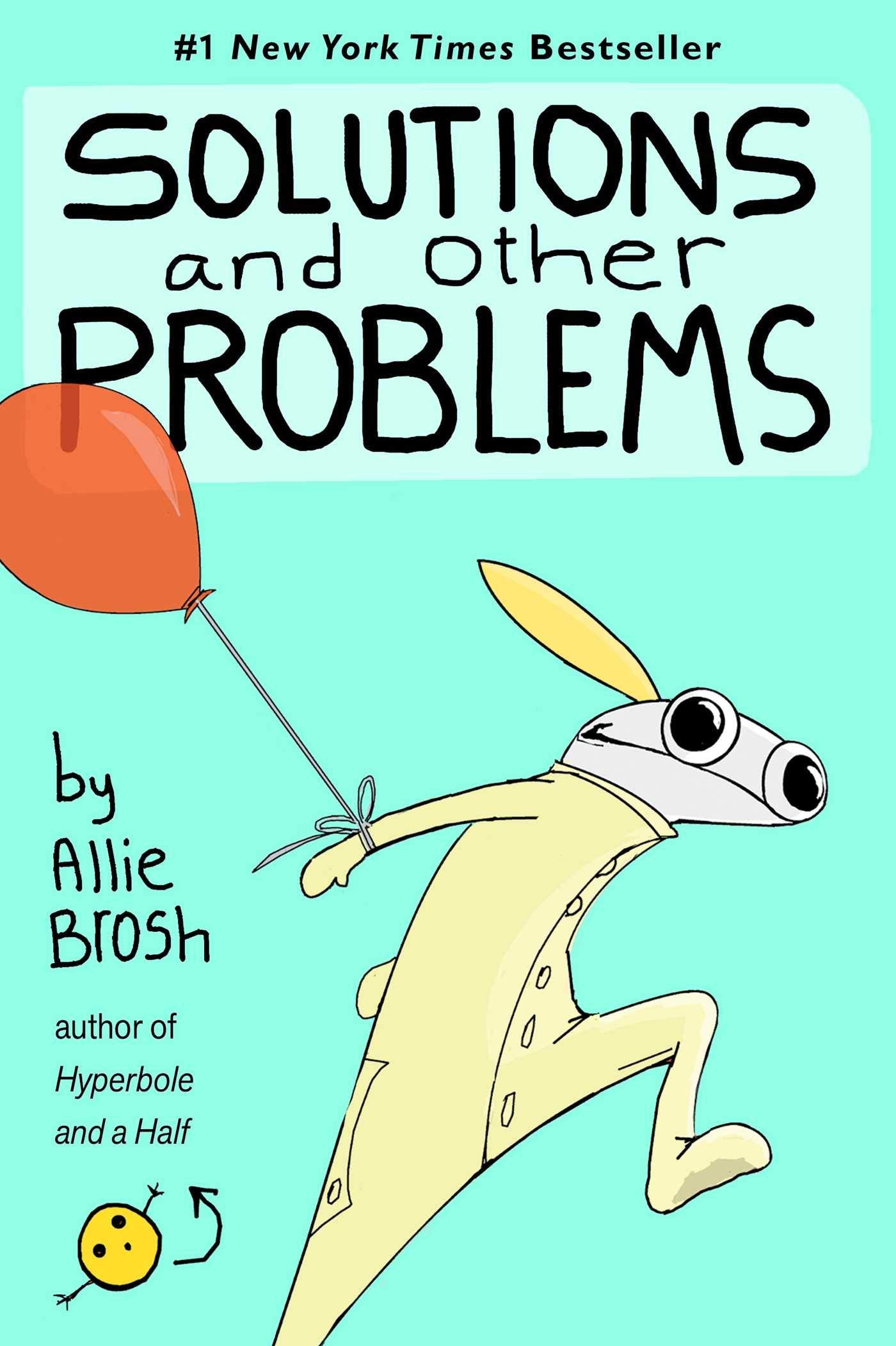 Solutions and Other Problems The Happy Book Stack