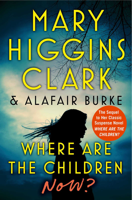 Where Are the Children Now? The Happy Book Stack