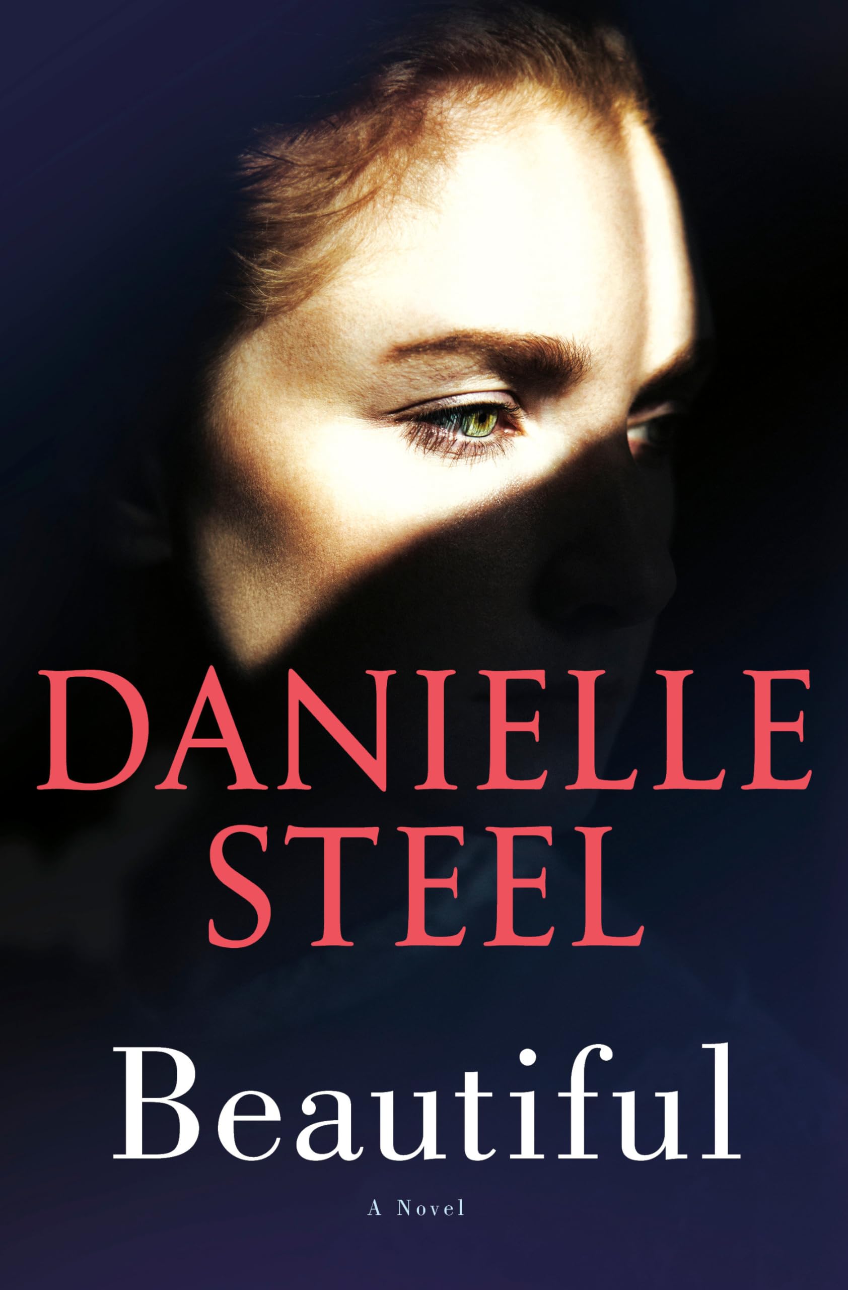 Beautiful: A Novel The Happy Book Stack