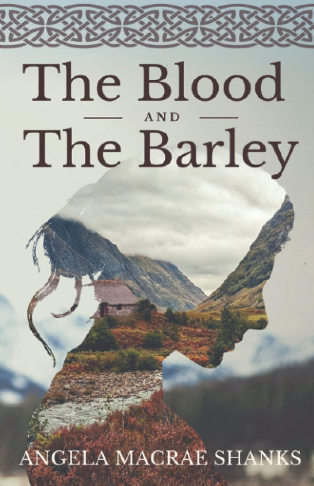 The Blood And The Barley (The Strathavon Saga) The Happy Book Stack