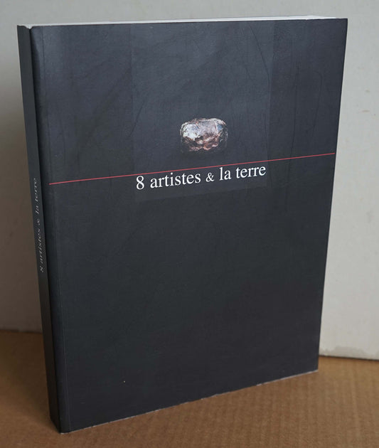 8 artistes & la terre - 4076