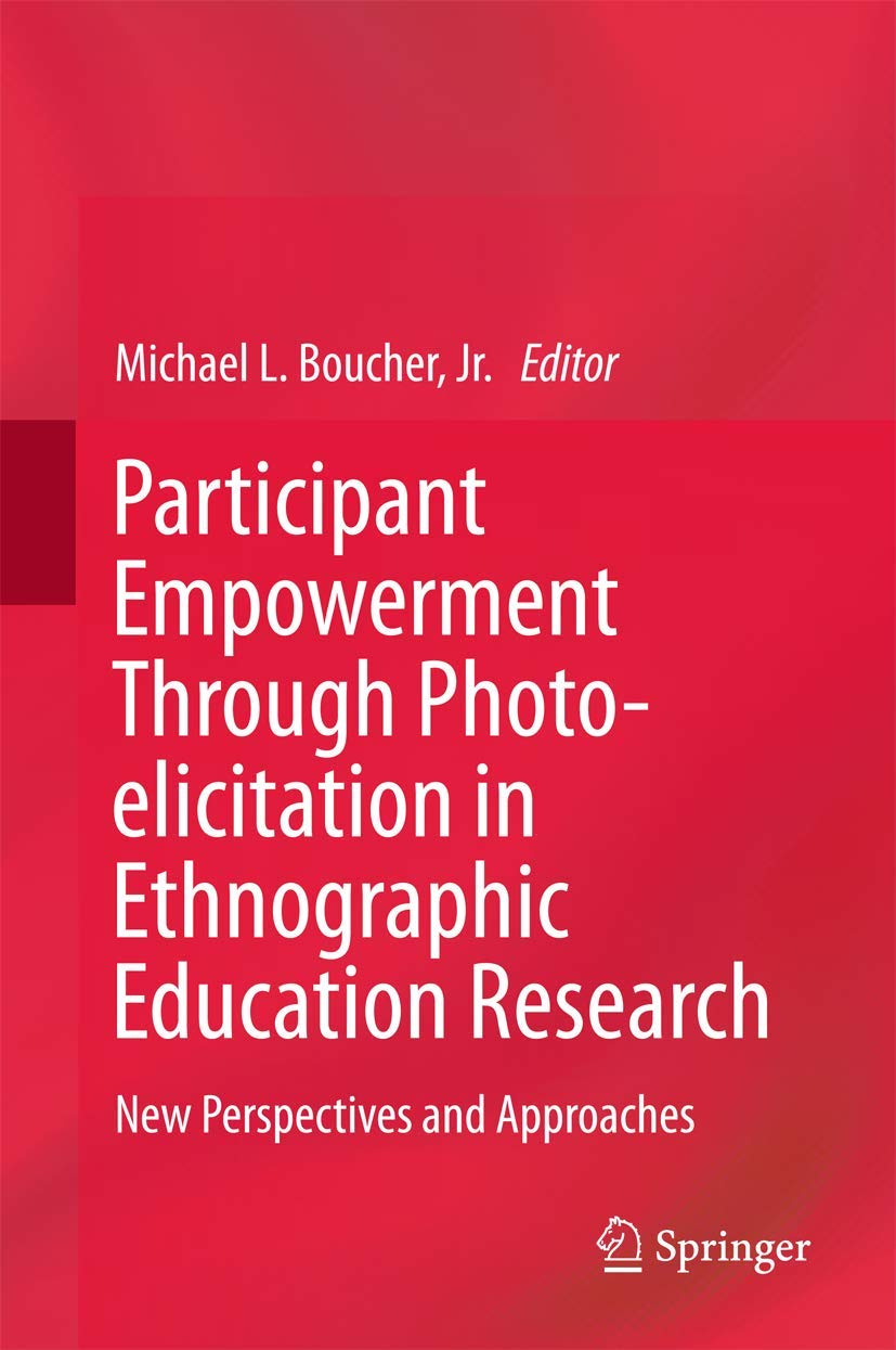Participant Empowerment Through Photo-elicitation in Ethnographic Education Research: New Perspectives and Approaches - 384