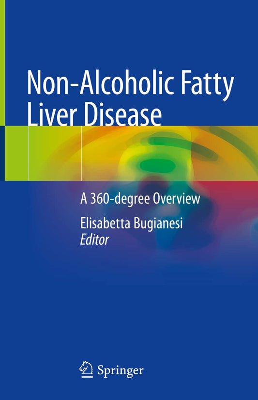 Non-Alcoholic Fatty Liver Disease: A 360-degree Overview - 5168