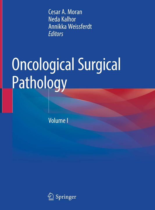 Oncological Surgical Pathology - 7897