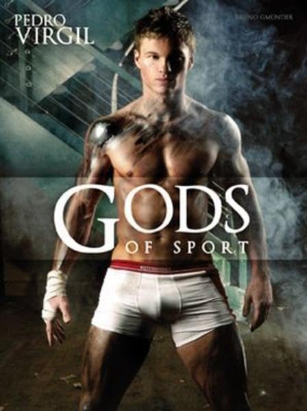 Gods of Sport - 2459