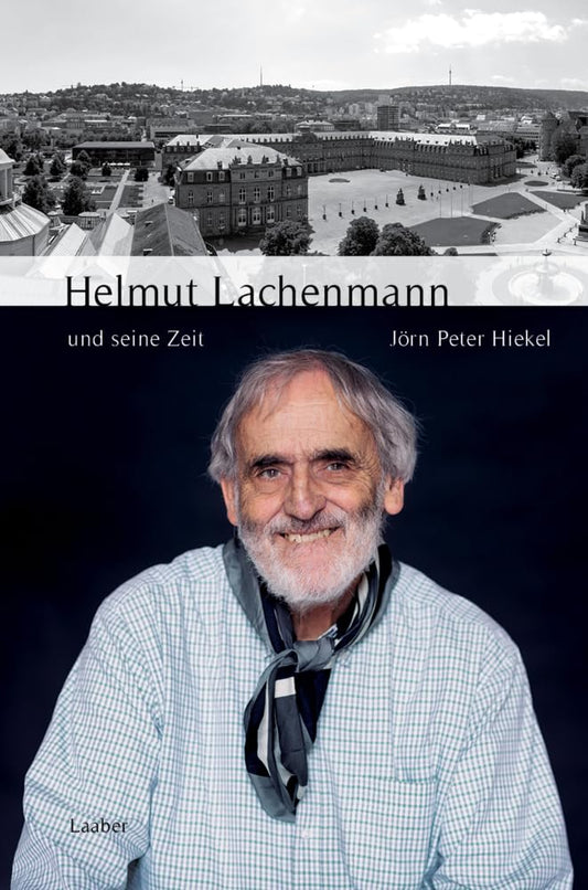Helmut Lachenmann und seine Zeit - 4724