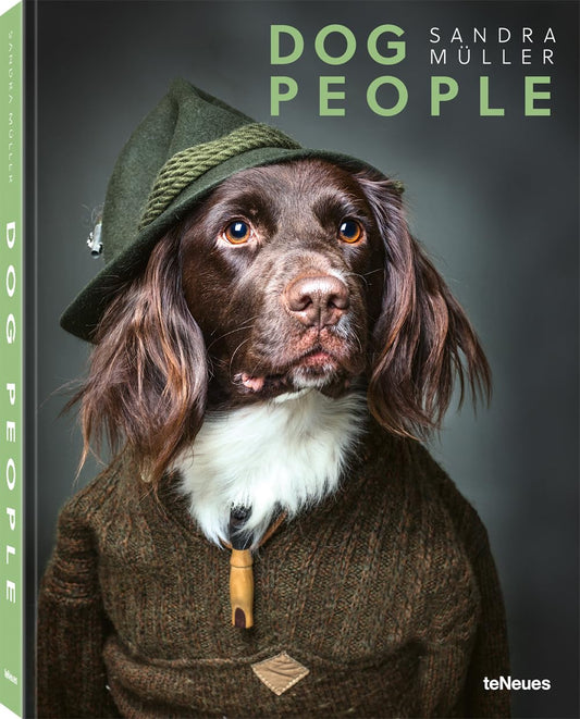 Dog People - 8312