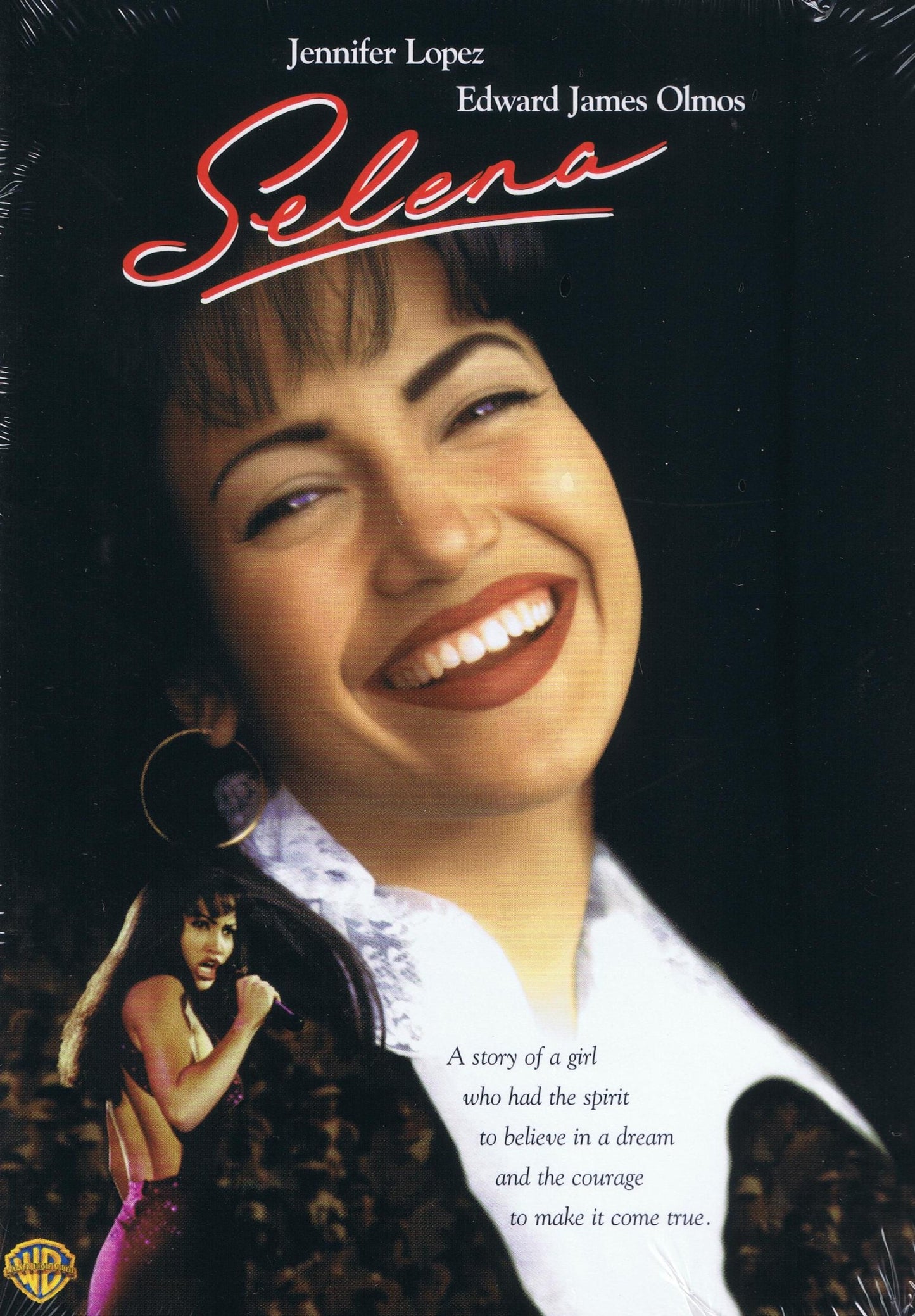 Selena [DVD] - 5209